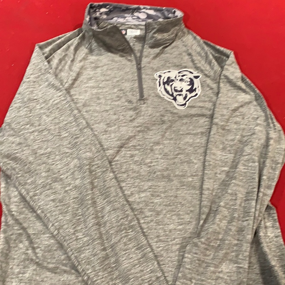 Bears NFL apparel